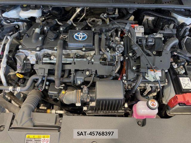 Toyota COROLLA TOURING 2023-01 5863187-17