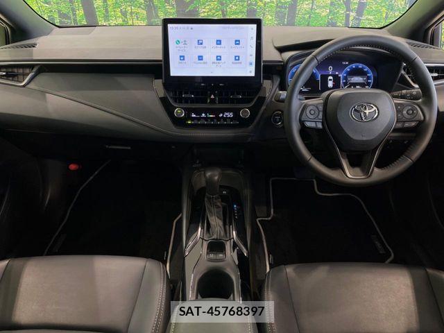 Toyota COROLLA TOURING 2023-01 5863187-1