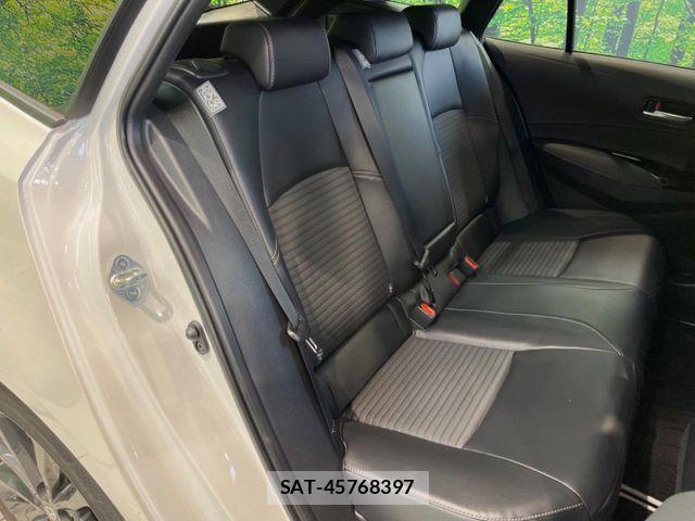 Toyota COROLLA TOURING 2023-01 5863187-8
