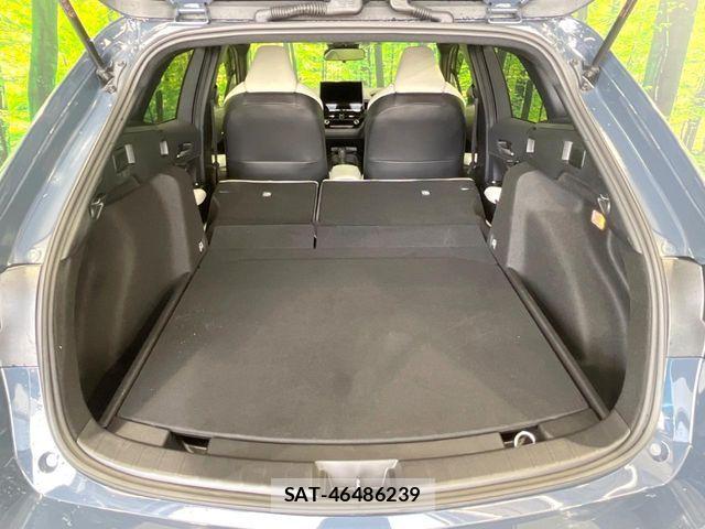 Toyota COROLLA TOURING 2024-03 5863212-9
