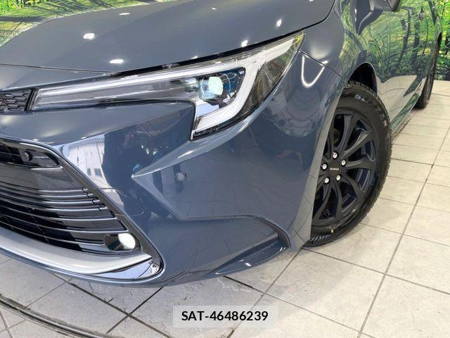 Toyota COROLLA TOURING 2024-03 5863212-11