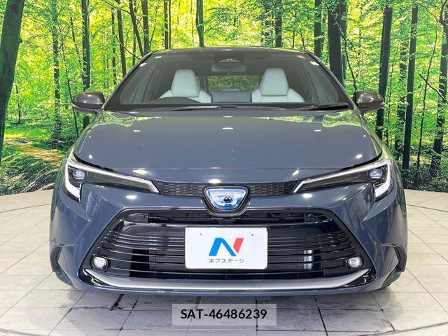 Toyota COROLLA TOURING 2024-03 5863212-13