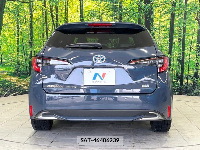 Toyota COROLLA TOURING 2024-03 5863212-14