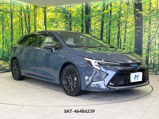 Toyota COROLLA TOURING 2024-03 5863212-15