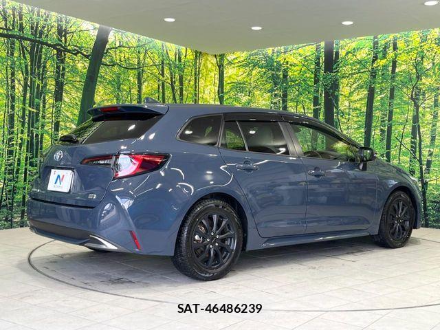 Toyota COROLLA TOURING 2024-03 5863212-16