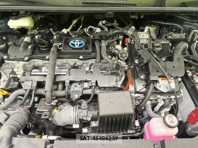Toyota COROLLA TOURING 2024-03 5863212-17