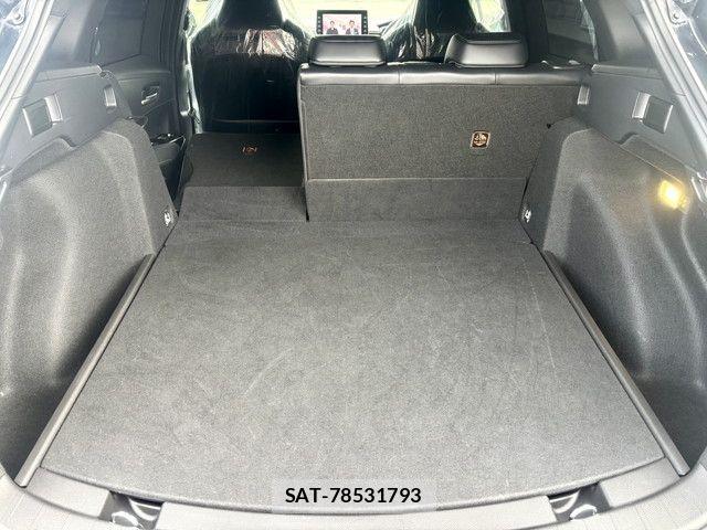 Toyota COROLLA TOURING 2021-08 6010452-15