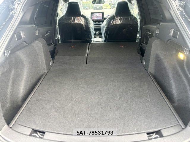 Toyota COROLLA TOURING 2021-08 6010452-16