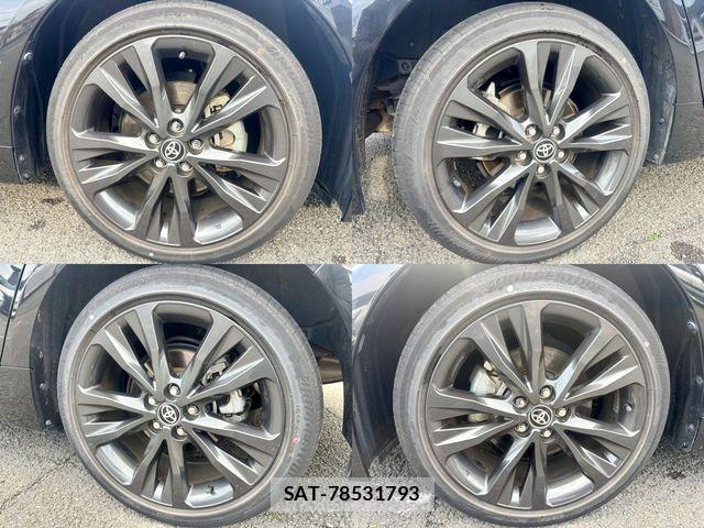Toyota COROLLA TOURING 2021-08 6010452-23