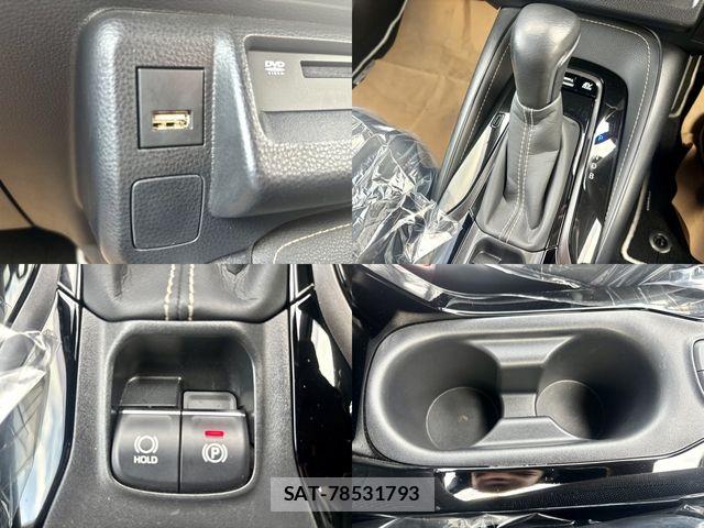 Toyota COROLLA TOURING 2021-08 6010452-28