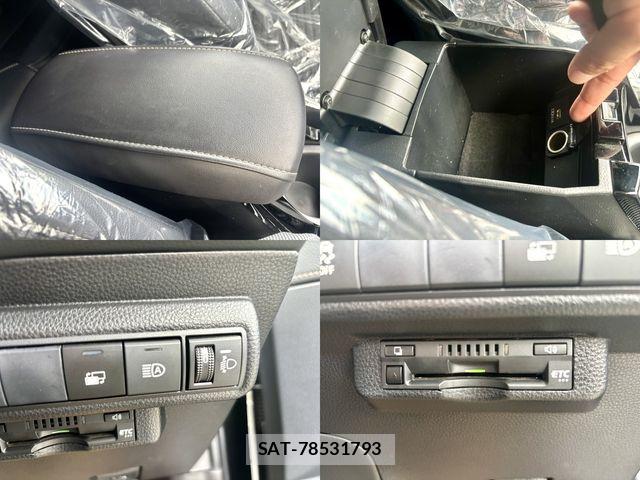 Toyota COROLLA TOURING 2021-08 6010452-29