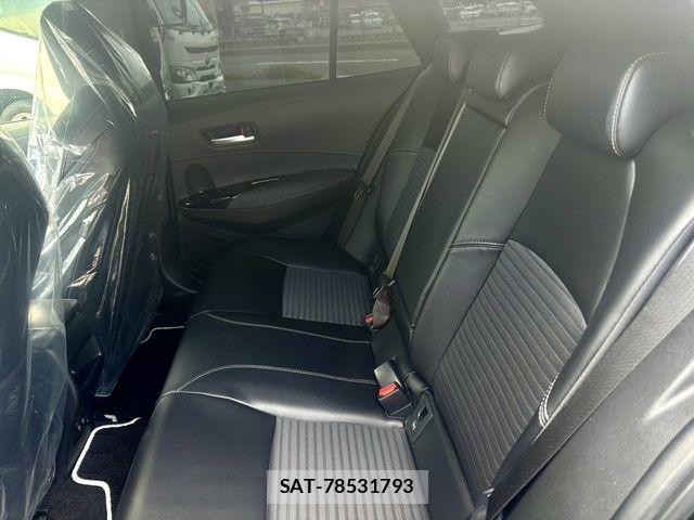 Toyota COROLLA TOURING 2021-08 6010452-8