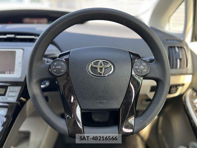 Toyota COROLLA TOURING 2023-09 6010438-13