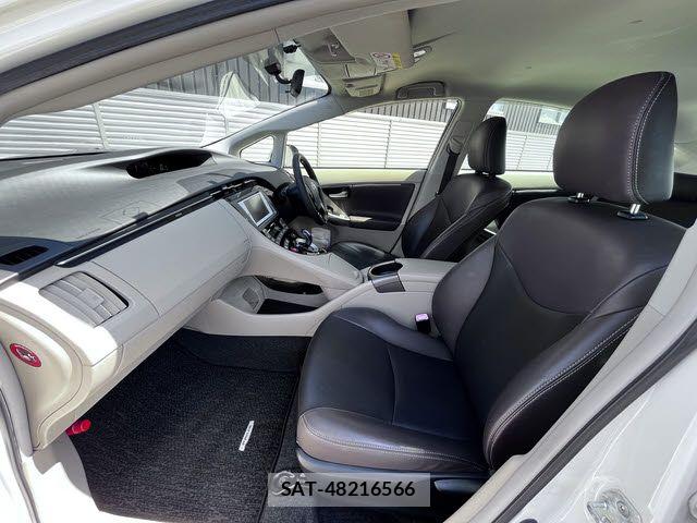 Toyota COROLLA TOURING 2023-09 6010438-18