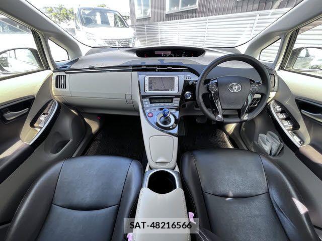 Toyota COROLLA TOURING 2023-09 6010438-1