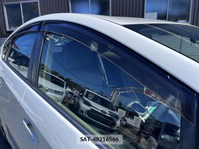 Toyota COROLLA TOURING 2023-09 6010438-22