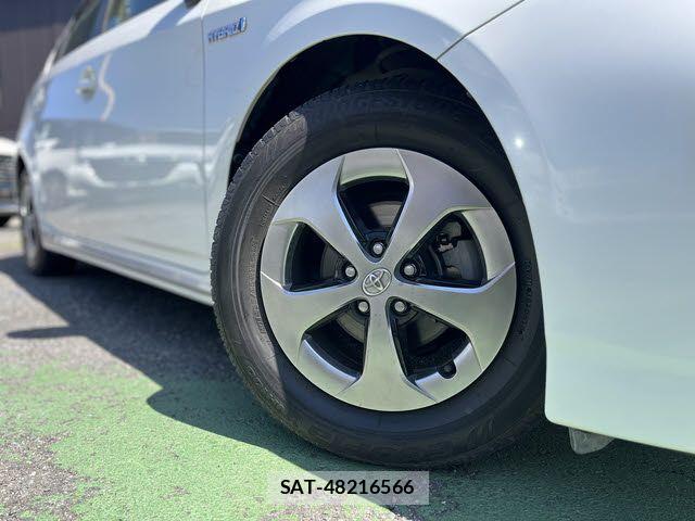 Toyota COROLLA TOURING 2023-09 6010438-26