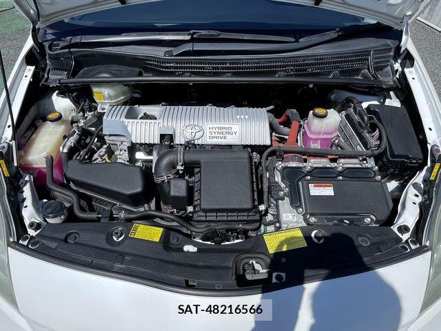 Toyota COROLLA TOURING 2023-09 6010438-27