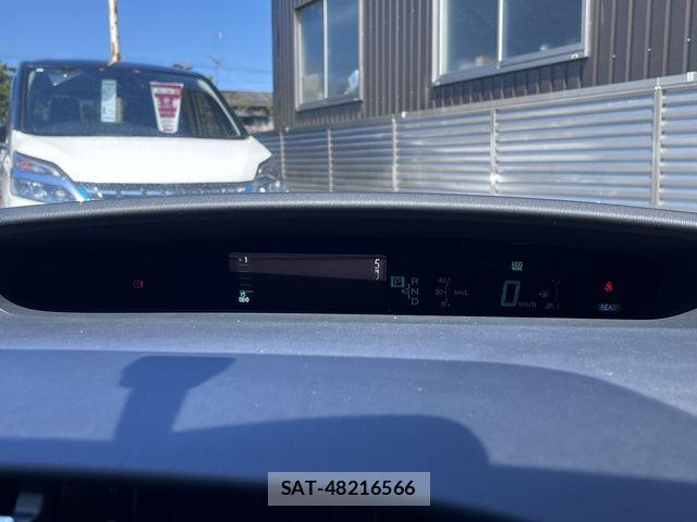 Toyota COROLLA TOURING 2023-09 6010438-7