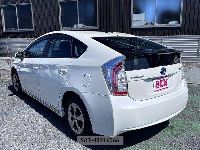 Toyota COROLLA TOURING 2023-09 6010438-8
