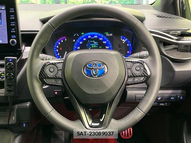 Toyota COROLLA TOURING 2020-02 6010440-10