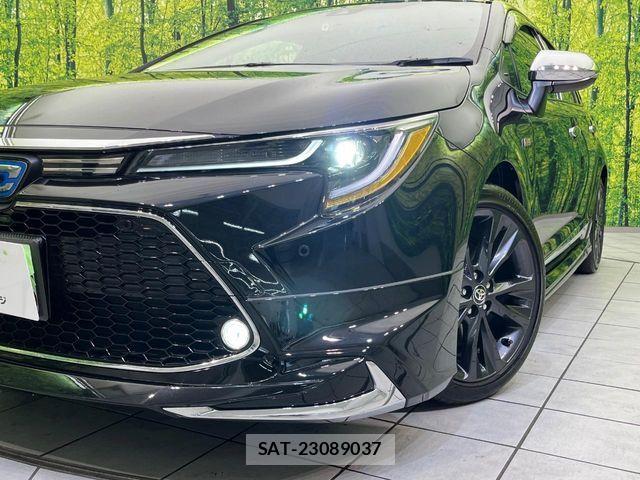 Toyota COROLLA TOURING 2020-02 6010440-11
