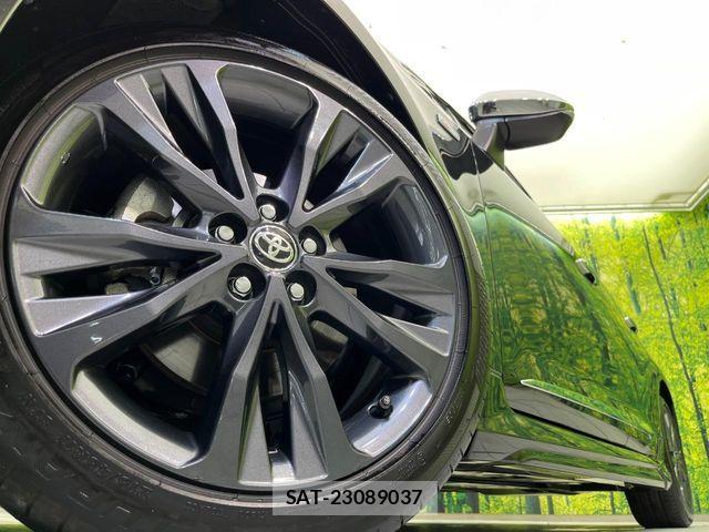 Toyota COROLLA TOURING 2020-02 6010440-12
