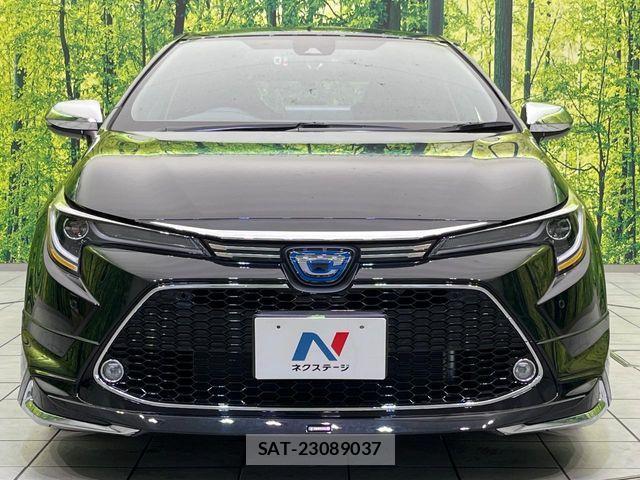 Toyota COROLLA TOURING 2020-02 6010440-13