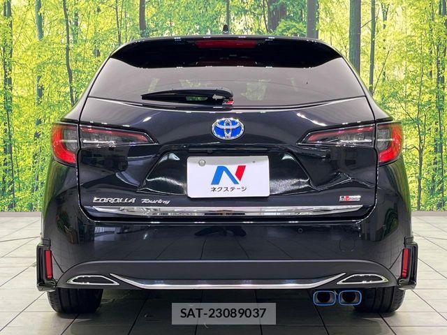Toyota COROLLA TOURING 2020-02 6010440-14