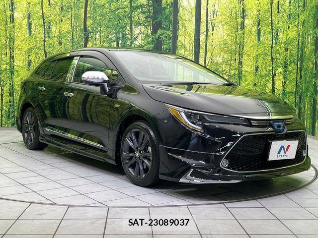 Toyota COROLLA TOURING 2020-02 6010440-15