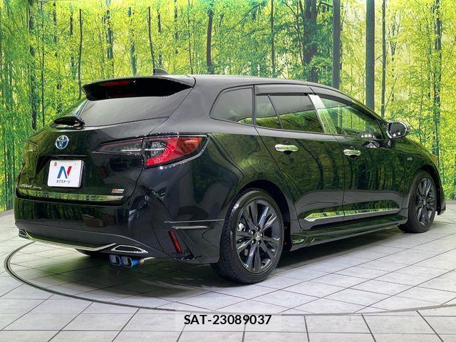 Toyota COROLLA TOURING 2020-02 6010440-16