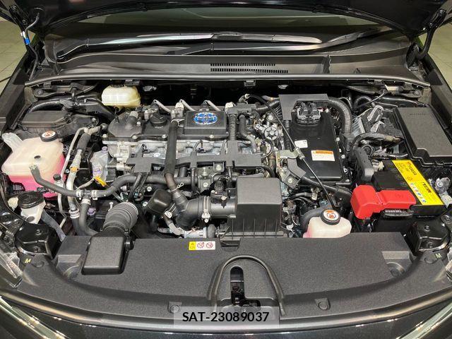 Toyota COROLLA TOURING 2020-02 6010440-17