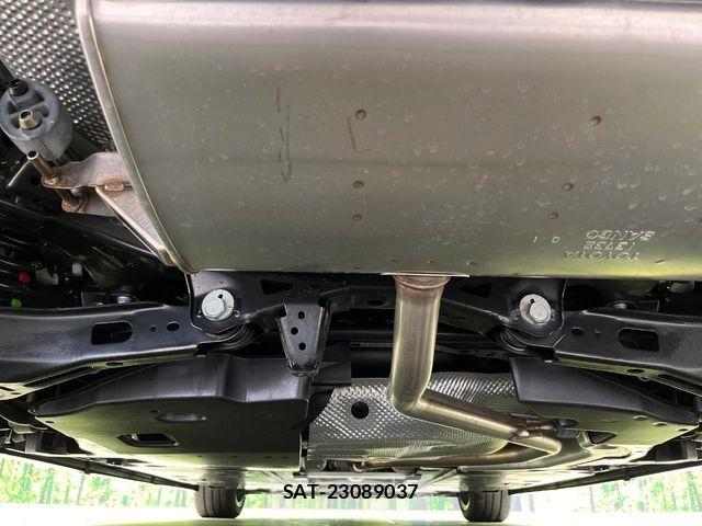 Toyota COROLLA TOURING 2020-02 6010440-18
