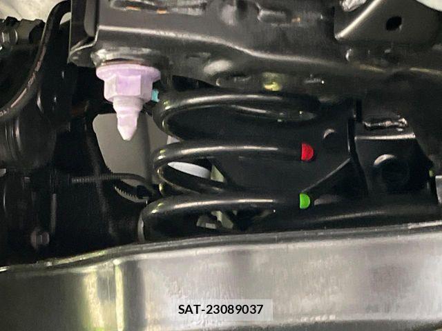 Toyota COROLLA TOURING 2020-02 6010440-19