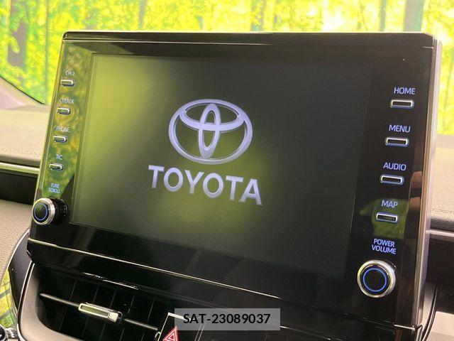 Toyota COROLLA TOURING 2020-02 6010440-2