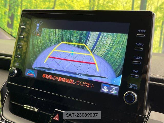 Toyota COROLLA TOURING 2020-02 6010440-3