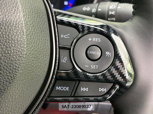 Toyota COROLLA TOURING 2020-02 6010440-5
