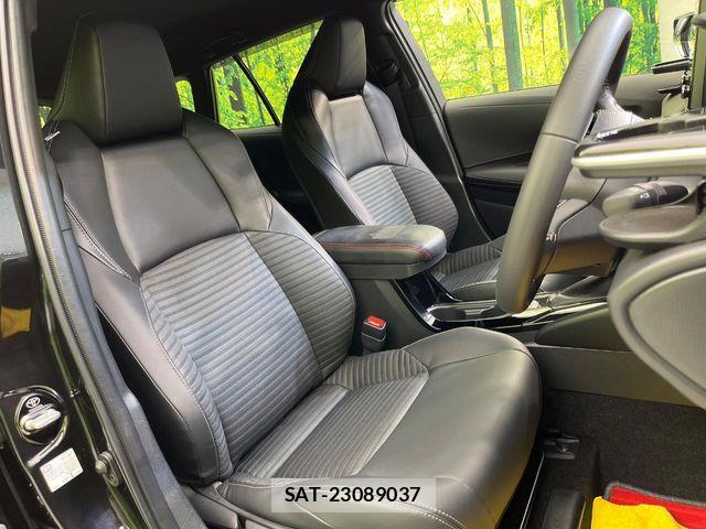 Toyota COROLLA TOURING 2020-02 6010440-7