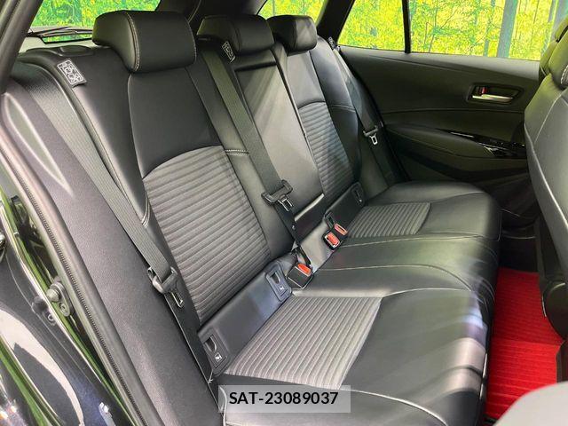 Toyota COROLLA TOURING 2020-02 6010440-8