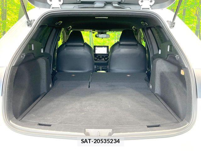 Toyota COROLLA TOURING 2021-09 6010445-9