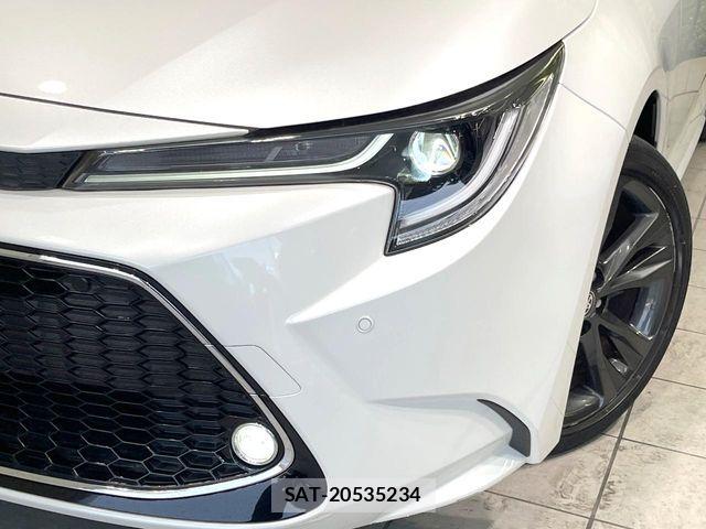 Toyota COROLLA TOURING 2021-09 6010445-11