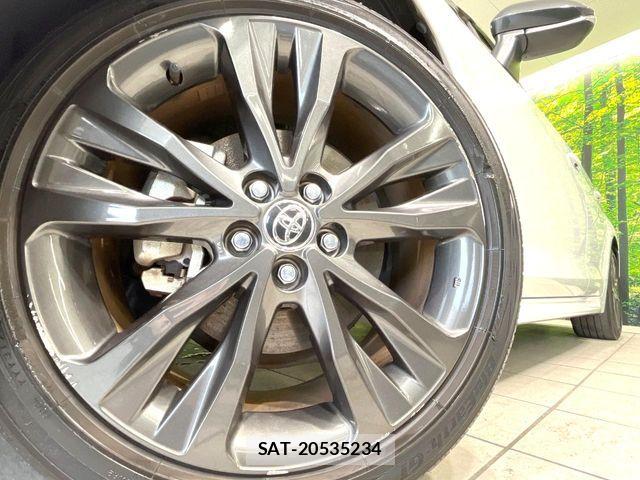 Toyota COROLLA TOURING 2021-09 6010445-12