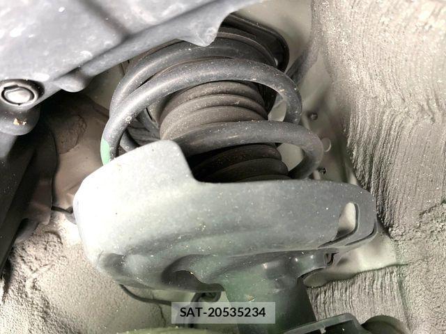 Toyota COROLLA TOURING 2021-09 6010445-18