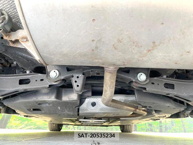 Toyota COROLLA TOURING 2021-09 6010445-19
