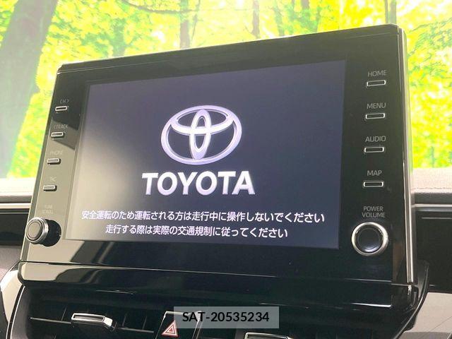 Toyota COROLLA TOURING 2021-09 6010445-2