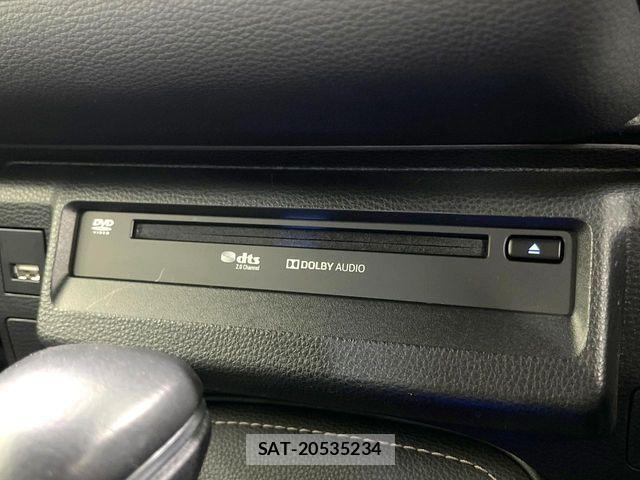 Toyota COROLLA TOURING 2021-09 6010445-4
