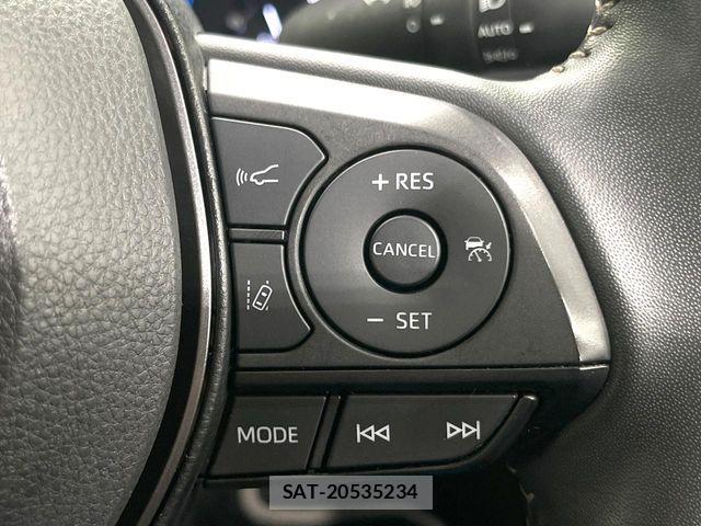 Toyota COROLLA TOURING 2021-09 6010445-5