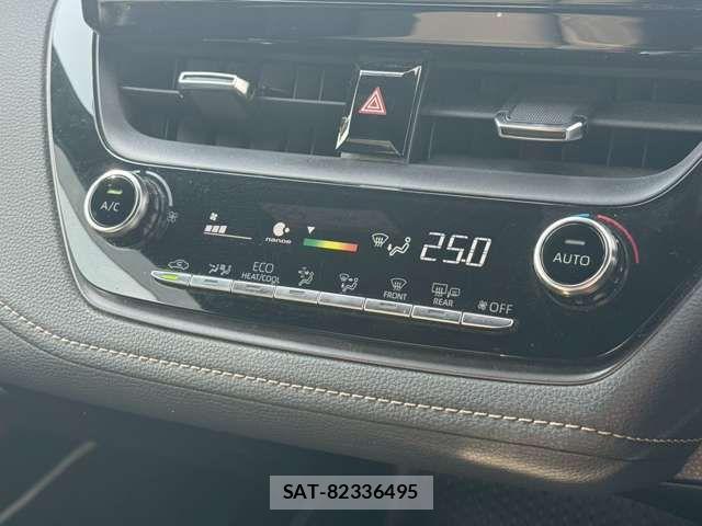 Toyota COROLLA TOURING 2019-11 6010444-9