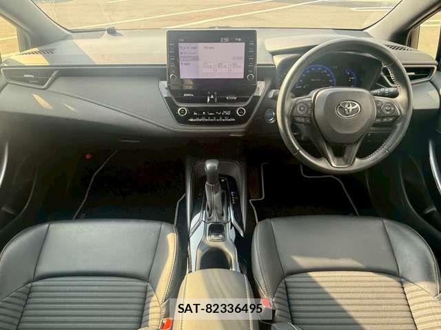 Toyota COROLLA TOURING 2019-11 6010444-13