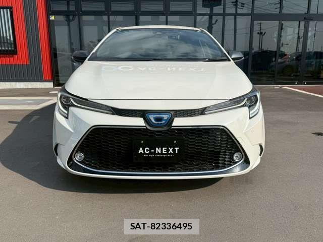 Toyota COROLLA TOURING 2019-11 6010444-15